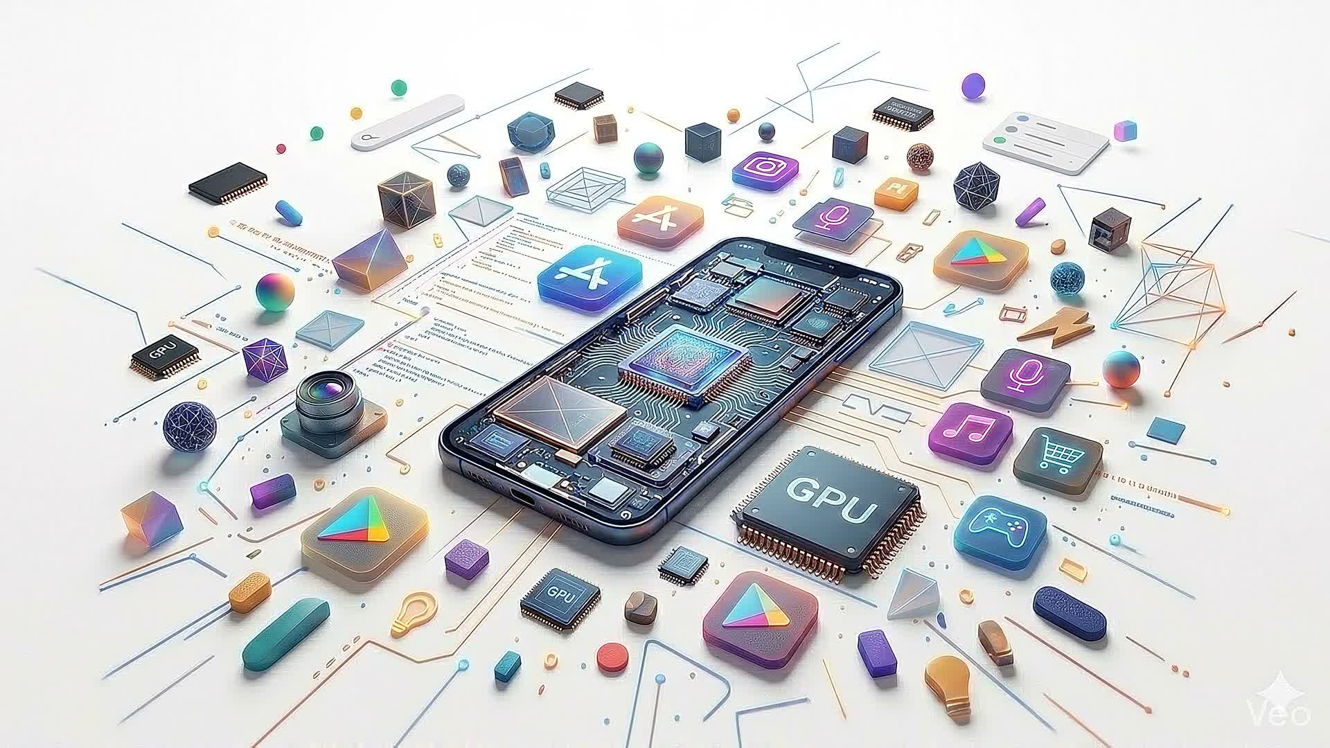 Hero animation preview